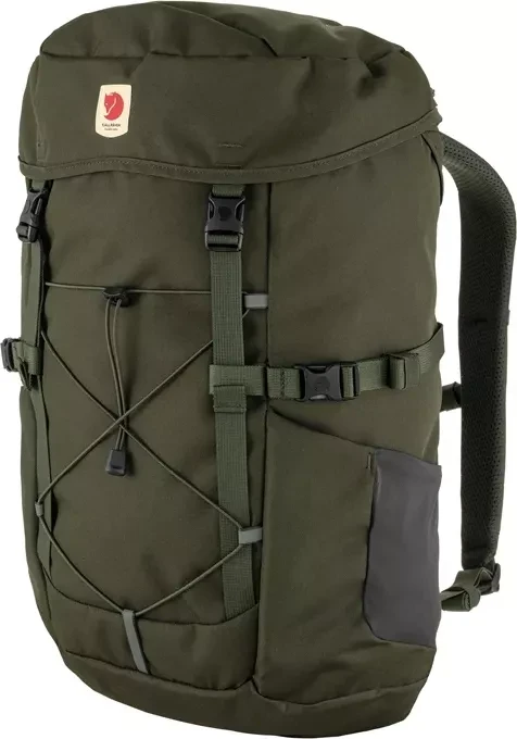Fjällräven Skule Top 26 deep forest