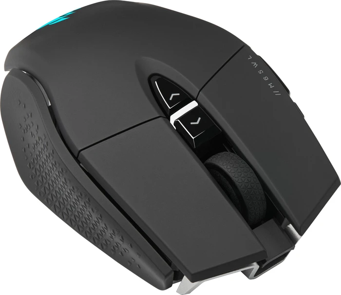 Corsair Gaming M65 RGB Ultra Wireless, USB/Bluetooth