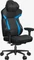 Thunder X3 Core Racer Gamingstuhl, blau Vorschaubild