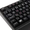 Ozone Strike, MX BLACK, PS/2 & USB, DE Vorschaubild