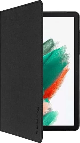 Gecko Covers EasyClick Hülle eco für Samsung Galaxy Tab A9+, schwarz