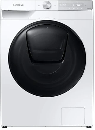 Samsung WW80T854ABH Frontlader