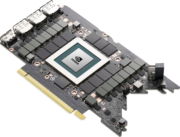 Lenovo GeForce RTX 3080 Ti Founders Edition, 12GB GDDR6X, HDMI, 3x DP