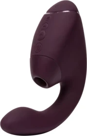 Womanizer Next Duo violett