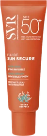 Laboratoire SVR Sun Secure Sonnenfluid LSF50+, 50ml