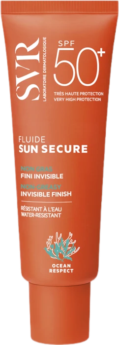 Laboratoire SVR Sun Secure Sonnenfluid LSF50+, 50ml
