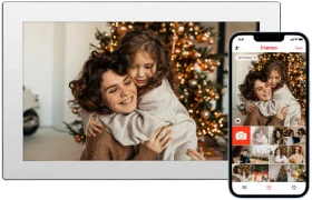 Rollei Smart Frame WiFi 101 10.1"