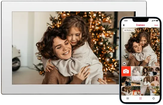 Rollei Smart Frame WiFi 101 10.1"