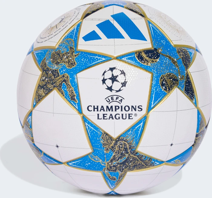adidas UCL League 25/26 Group Stage Fußball