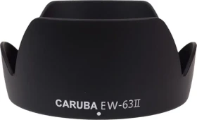 Caruba EW-63II Gegenlichtblende