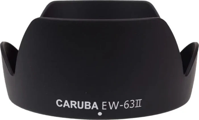 Caruba EW-63II Gegenlichtblende