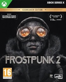 Frostpunk 2 - Icebreaker Edition (Xbox One/SX)