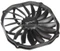 Prolimatech Ultra Sleek Vortex 14 schwarz, 140mm Vorschaubild