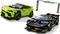 LEGO Speed Champions - Lamborghini Urus ST-X & Lamborghini Huracán Super Trofeo EVO Vorschaubild