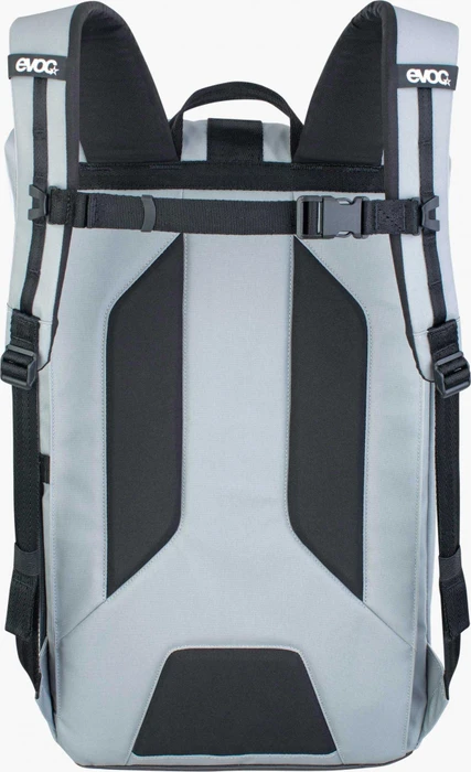 Evoc Duffle Backpack 26 stone