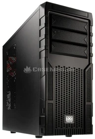 Xigmatek Asgard 381 schwarz