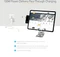 StarTech USB C Multiport-Adapter, USB-C 3.0 [Buchse] Vorschaubild