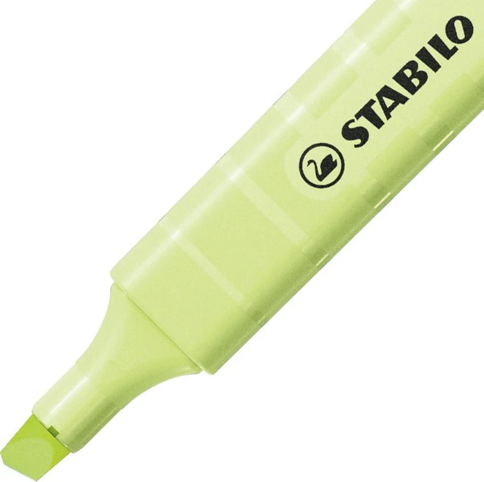 STABILO swing cool Pastel pastelllimette