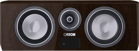 Canton Smart Vento 5 S2 nussbaum dunkel, Stück