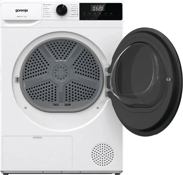 Gorenje DHNA92/DE Wärmepumpentrockner