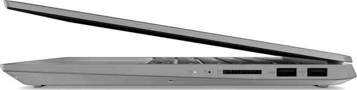 Lenovo IdeaPad S340-14API, Platinum Grey, Ryzen 7 3700U, 8GB RAM, 1TB SSD, DE
