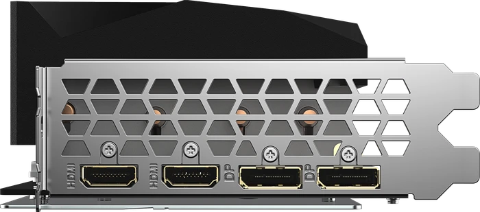 GIGABYTE Radeon RX 6900 XT Gaming OC 16G, 16GB GDDR6, 2x HDMI, 2x DP