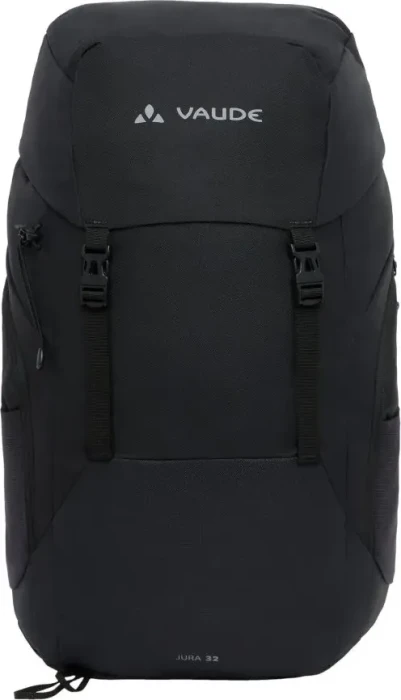 Vaude Jura 32 schwarz