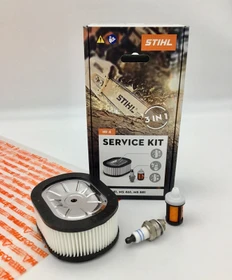 Stihl Service Kit 4 für Stihl Kettensäge