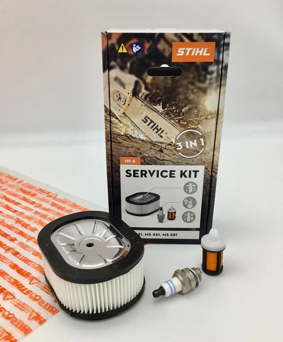 Stihl Service Kit 4 für Stihl Kettensäge