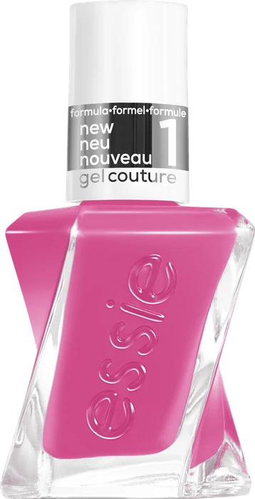 Essie gel couture Nagellack 553 pinky ring, 13.5ml