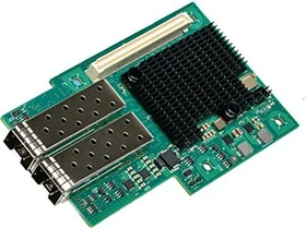 Intel XXV710-DA1 I/O Module Type 2 LAN-Adapter, 2x SFP28, Mezzanine-Modul (XXV710DA2OCP2)