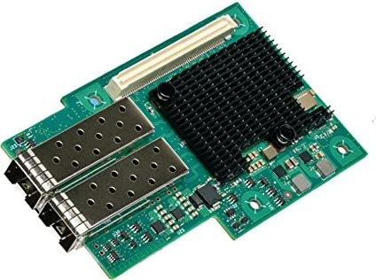 Intel XXV710-DA1 I/O Module Type 2 LAN-Adapter, 2x SFP28, Mezzanine-Modul