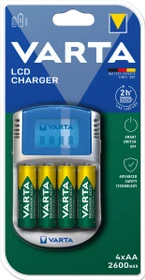 Varta Power Line LCD