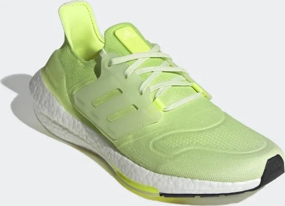 adidas Ultraboost 22 almost lime/solar yellow (Herren)