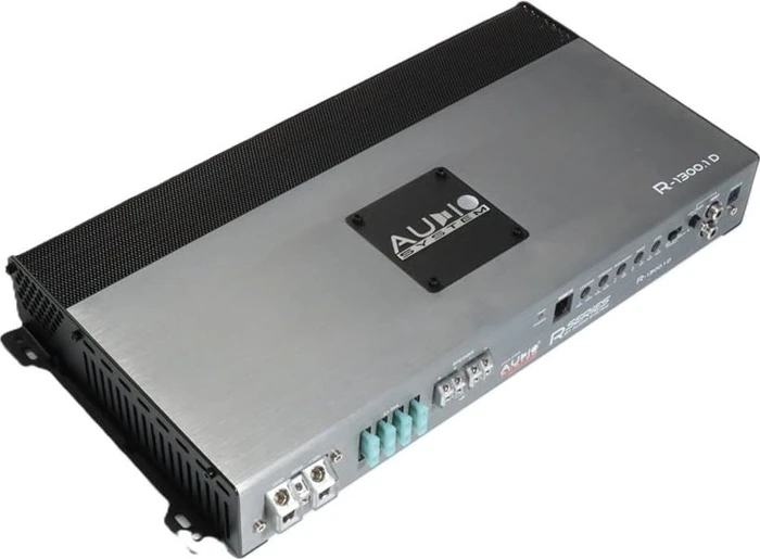 Audio System R-1250.1 D