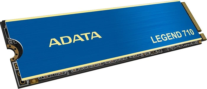 ADATA LEGEND 710 2TB, M.2 2280 / M-Key / PCIe 3.0 x4, Kühlkörper