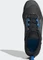 adidas Terrex Swift R3 GTX core black/grey three/blue rush (Herren) Vorschaubild