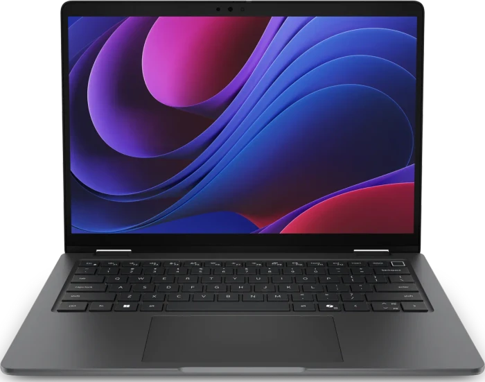 Dell Pro 7 13 2-in-1 P703260, Core Ultra 5 335, 16GB RAM, 512GB SSD, DE