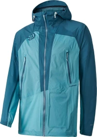 Ternua Kars 2.0 Funktionsjacke adriatic blue (Herren)