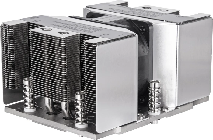 SilverStone XE02-SP5