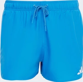 adidas 3-Streifen 3-Inch Badeshorts bright royal/white (Herren)