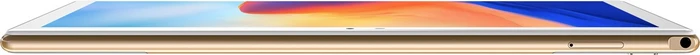 Blackview TAB 8, Gold, 4GB RAM, 64GB, LTE, Keyboard-Dock