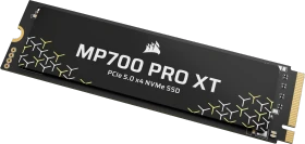 Corsair MP700 PRO XT 2TB, M.2 2280 / M-Key / PCIe 5.0 x4