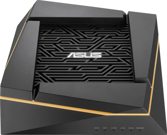 ASUS RT-AX92U, AX6100