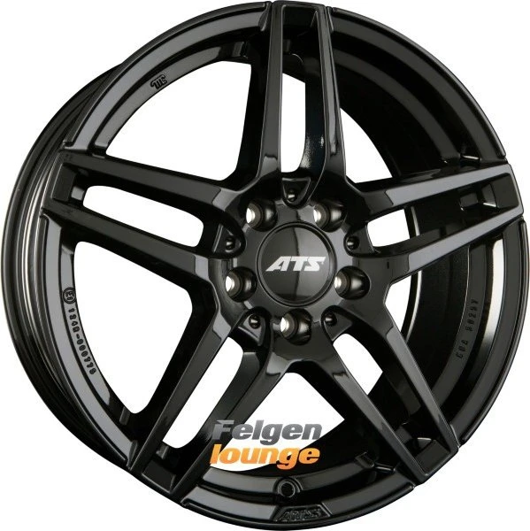 ATS Mizar 8.0x19 5/112 ET43 (verschiedene Farben)