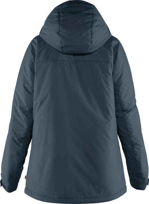 Fjällräven Bergtagen Insulation Funktionsjacke mountain blue (Damen)
