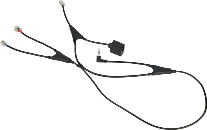Jabra Link EHS-Adapter für Alcatel IP Touch