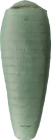 Nordisk Ides -5° Wide XL Mumienschlafsack hedge green
