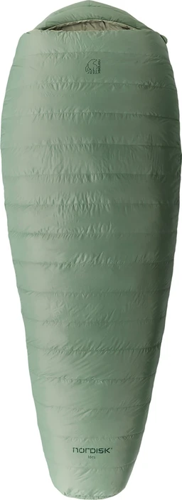 Nordisk Ides -5° Mumienschlafsack