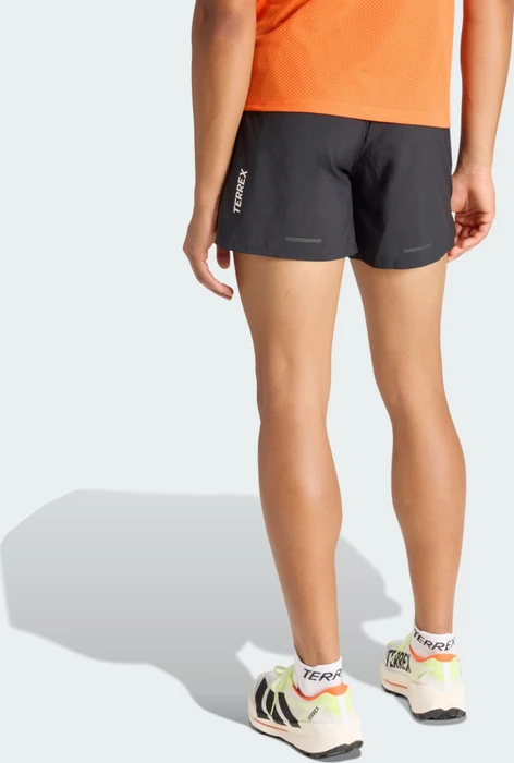 adidas Terrex Xperior Clima365 Hose kurz schwarz (Herren) (KE5015) – Bild 3 von 6